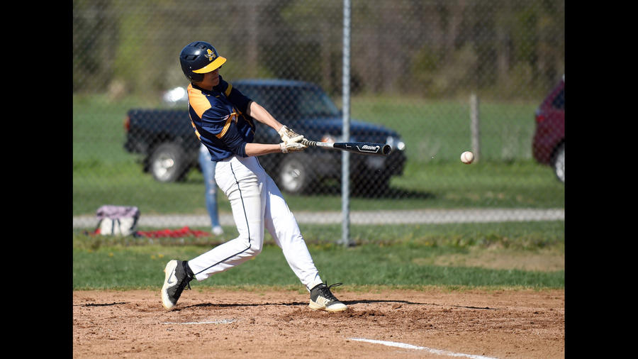 7th Inning Surge Lifts AACS Over Park
