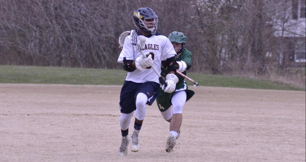 Lacrosse Remains Undefeated In Conference