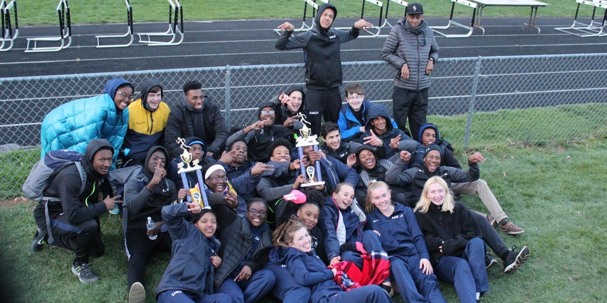Track Takes First Place At MACA Classic