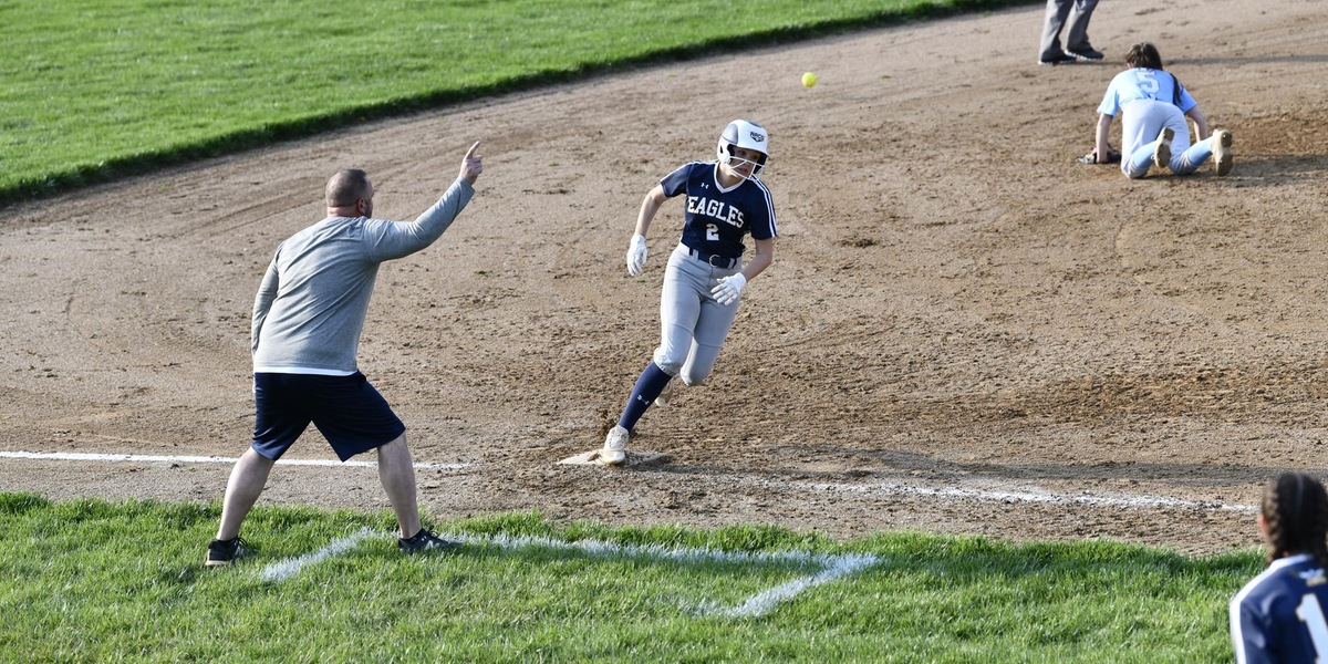 6th Inning Comeback Gives AACS The 6-5 Win