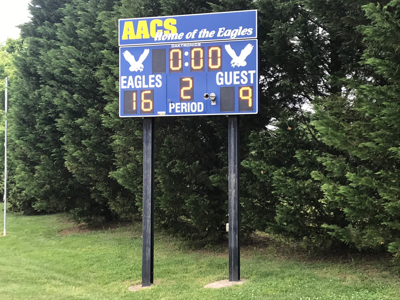 Girls Lacrosse Is Championship Bound With Win Over Friends