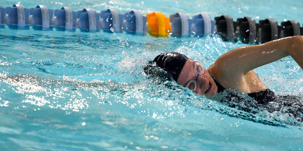 AACS Places 3rd At IAAM Swim Championships
