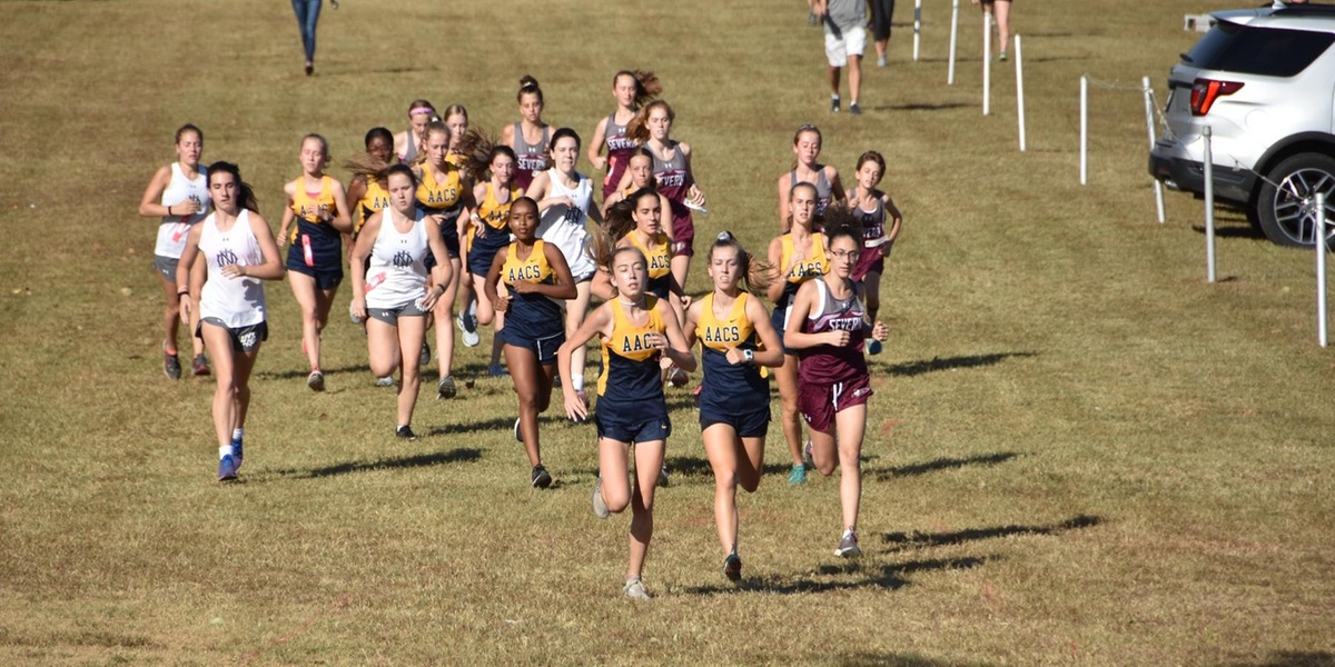 Cross Country Continues Breaking Records Late In The Season